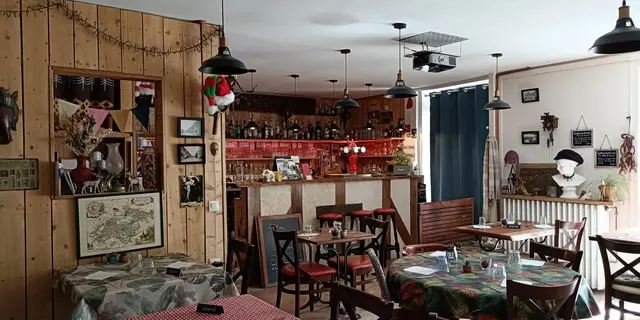 Salle intérieure 5