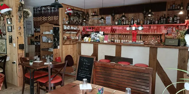 Salle intérieure 6