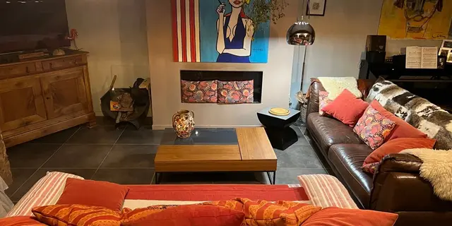 Salon