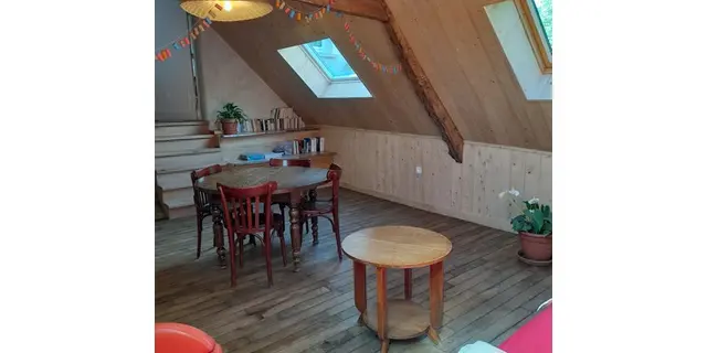 Salon auberge du champ commun - Copie