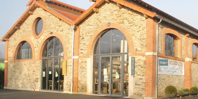 Salon de thé-Le-Hangar-Ploërmel-Destination-Brocéliande-Bretagne