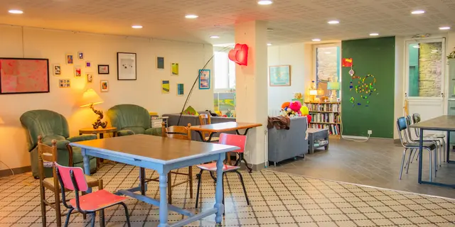 Saperlipopette Bar - Saint-Gonlay - Crédit Marie HOUSSIN - Montfort Communauté