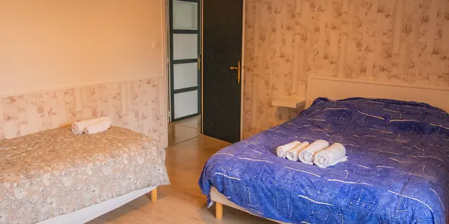 Saperlipopette Gîte - Saint-Gonlay - Crédit Marie HOUSSIN - Montfort Communauté-14