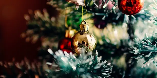 Marché - Noël - MAURON - Brocéliande - Morbihan - Bretagne