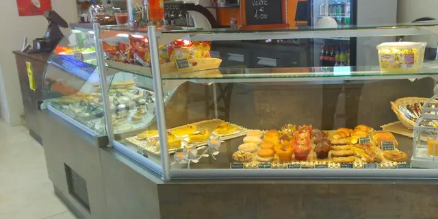 Sucré et Salé - cafeteria - Ploërmel - Broceliande - Bretagne