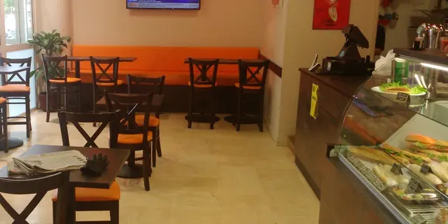 Sucré et Salé - cafeteria - Ploërmel - Broceliande - Bretagne