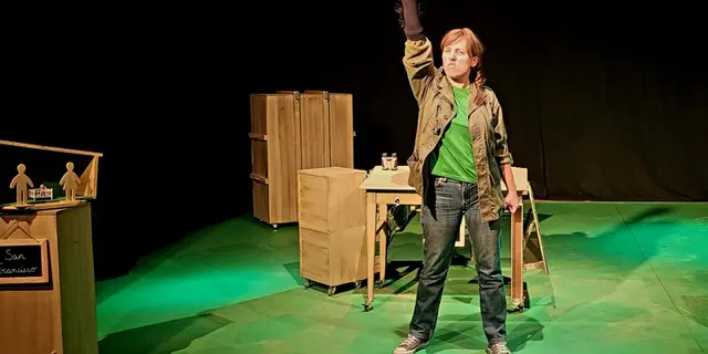 Tant pis pour king kong_Josselin_DestinationBrocéliande