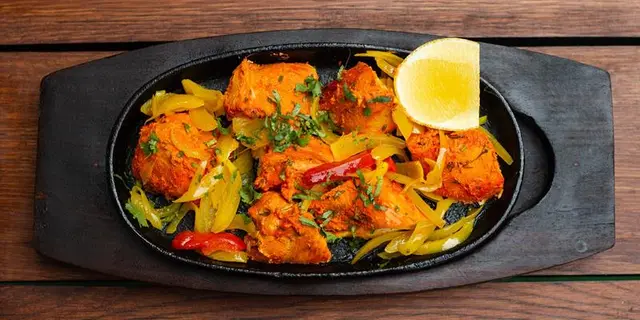 Taste of India