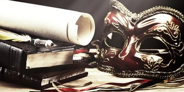 Théâtre - Josselin - Destination - Brocéliande