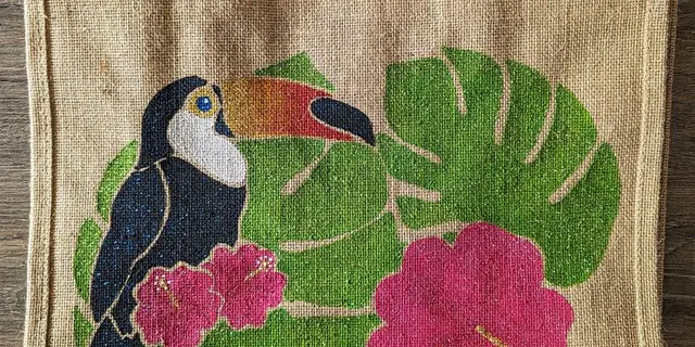 Toucan