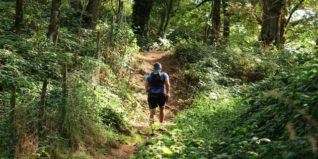 Trail des Légendes de Brocéliande ©Sarah ANNE (174)-2