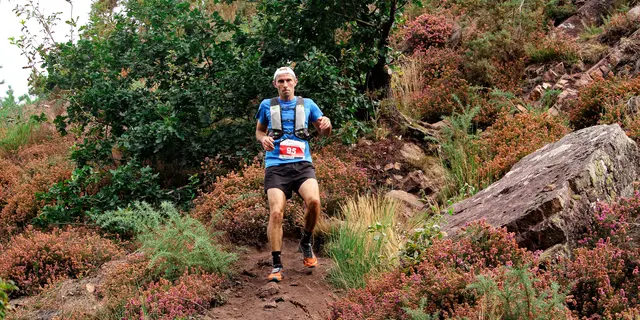 Trail des Légendes de Brocéliande ©Sarah ANNE (98)-2