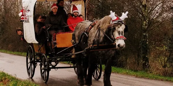 Trait d'Union noël 2