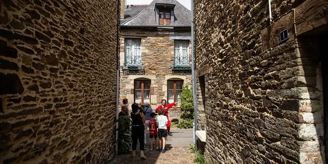 Tresor Trek Malestroit Lite Cie Colin Muset 2023_1