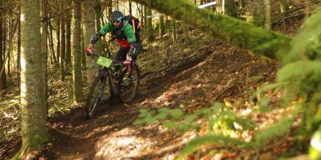 VTT Brocéliande