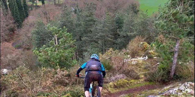 VTT Brocéliande9 Yaka Rouler