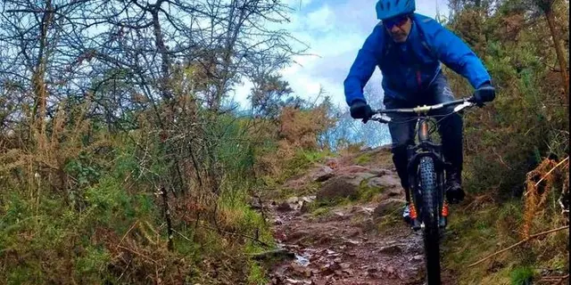 VTT Brocéliande3