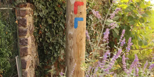 Randonnée Talensac Val Beuzet