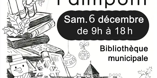 Vente de livres