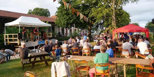 Vendredis du rail