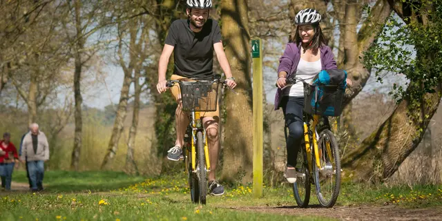 Velo_electrique Broceliande