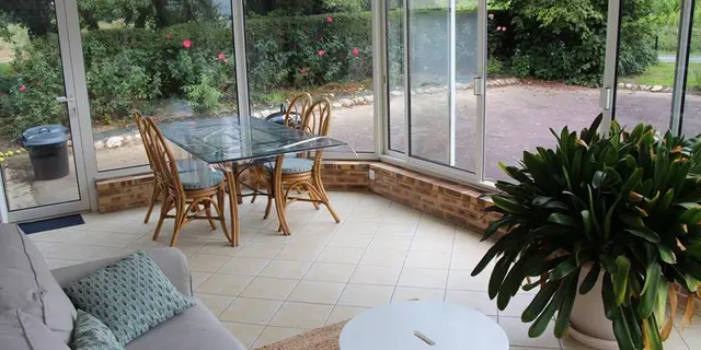 Véranda