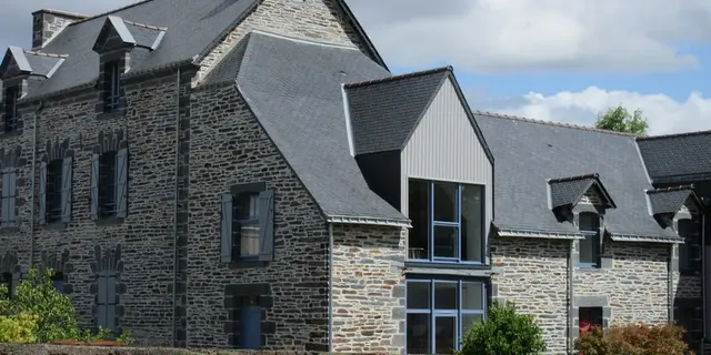 Villa des Archers