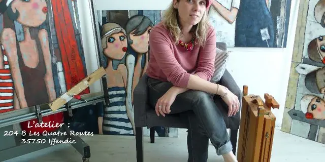 Virginie Matz