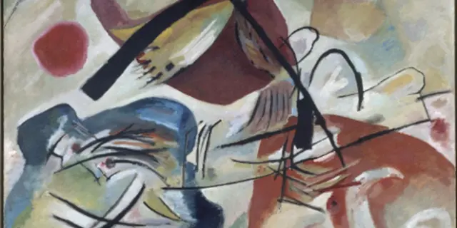 conférence - Kandinsky - micro-folie - Ploërmel