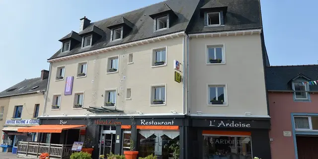 Hôtel.com