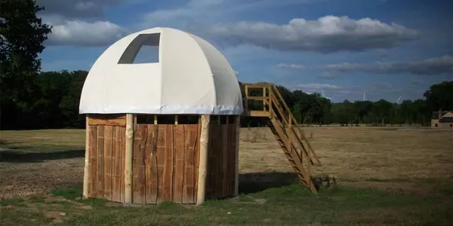 Wigwam_Domaine des Hayes_Maxent