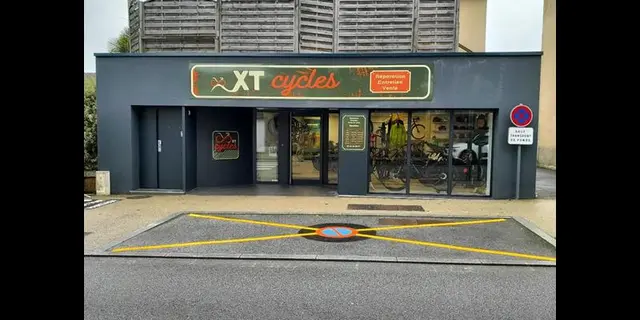 XT Cycles