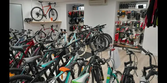 XT Cycles