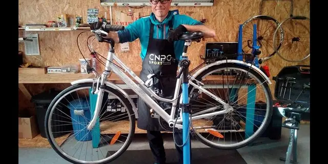 XT Cycles