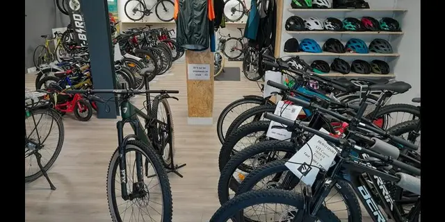 XT Cycles
