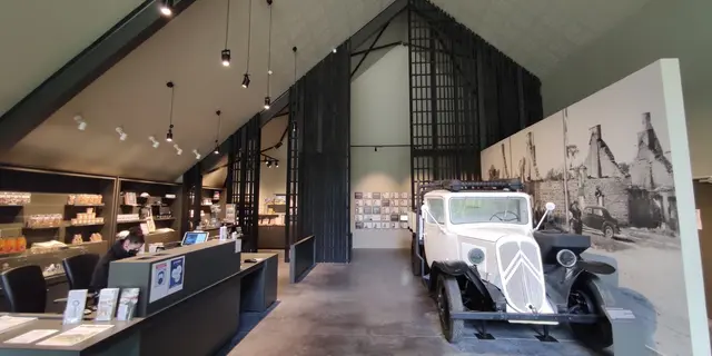 accueil-musee-resistance-bretagne-saint-marcel