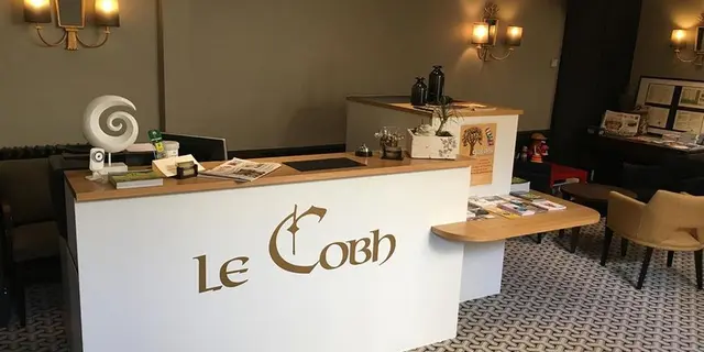Hôtel-Le Cobh-Ploërmel-Destination-Brocéliande-Bretagne