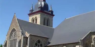 abbatiale-saint-meen-le-grand