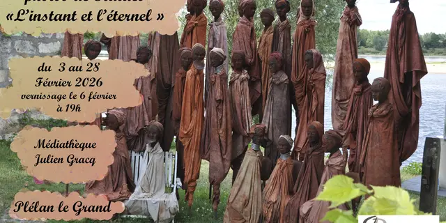 affiche-expo-photo-alain-mesnil-statues-plélan-le-grand-2026-02