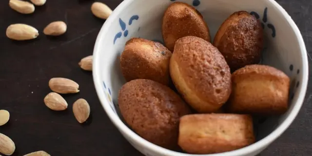 Biscuits - abbaye - Campénéac - Brocéliande - Bretagne