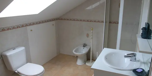 Chambre - hôtes - Figuier Gué - Appart - Lantillac - Brocéliande
