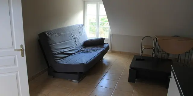 Chambre - hôtes - Figuier Gué - Appart - Lantillac - Brocéliande