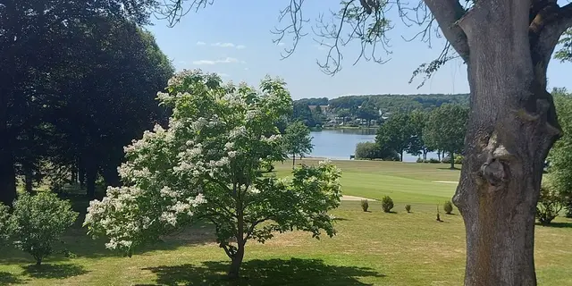 Gîte - Clos - Hazel - Ploërmel - Brocéliande - Morbihan - Bretagne