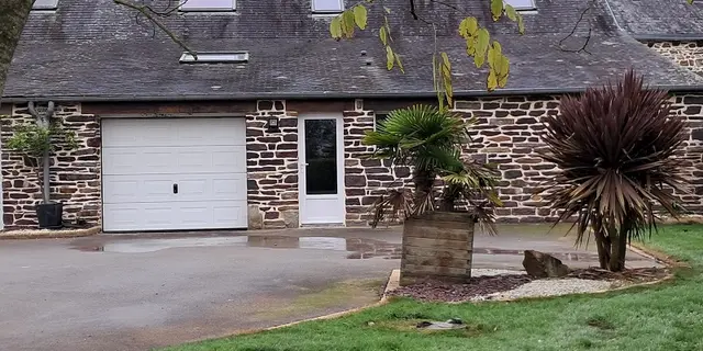 Logis - Sunny - Breizh - Campénéac - Brocéliande - Morbihan