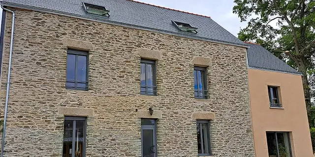 Chambre - hôtes - Foyer - celtique - Ploërmel - Destination - Brocéliande