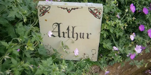 arthur