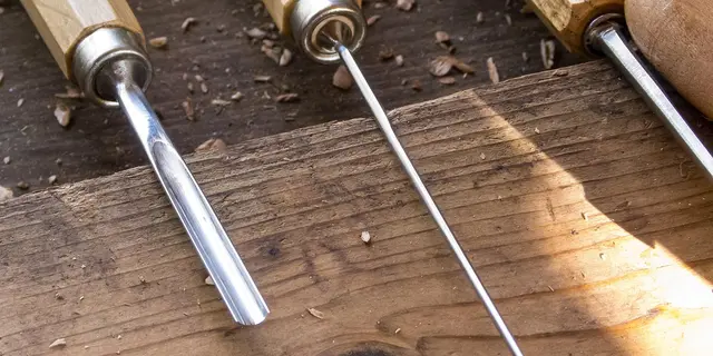 artisan sculpteur bois