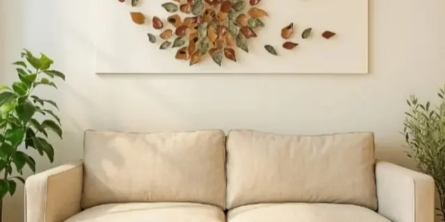 Autumn flight