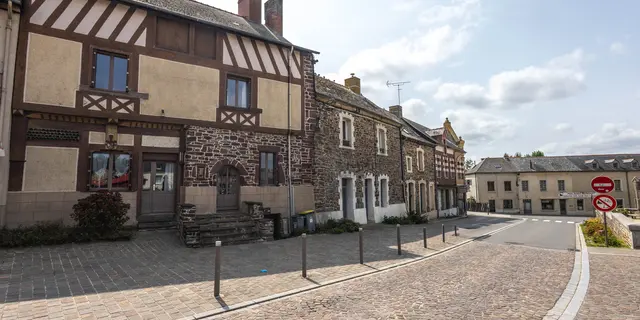 autour de l_église (3)