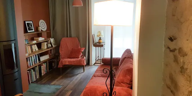le salon